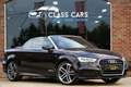 Audi A3 CABRIOLET 1.5 TFSI S-LINE AUTO NAVI PDC CARNET 6B Brun - thumbnail 2