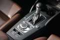 Audi A3 CABRIOLET 1.5 TFSI S-LINE AUTO NAVI PDC CARNET 6B Brun - thumbnail 16