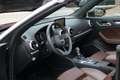 Audi A3 CABRIOLET 1.5 TFSI S-LINE AUTO NAVI PDC CARNET 6B Brun - thumbnail 7