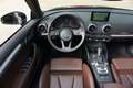 Audi A3 CABRIOLET 1.5 TFSI S-LINE AUTO NAVI PDC CARNET 6B Brun - thumbnail 19