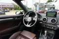 Audi A3 CABRIOLET 1.5 TFSI S-LINE AUTO NAVI PDC CARNET 6B Brun - thumbnail 20