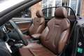 Audi A3 CABRIOLET 1.5 TFSI S-LINE AUTO NAVI PDC CARNET 6B Brun - thumbnail 10