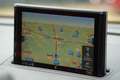 Audi A3 CABRIOLET 1.5 TFSI S-LINE AUTO NAVI PDC CARNET 6B Brun - thumbnail 14