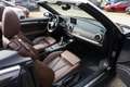 Audi A3 CABRIOLET 1.5 TFSI S-LINE AUTO NAVI PDC CARNET 6B Brun - thumbnail 13