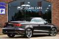 Audi A3 CABRIOLET 1.5 TFSI S-LINE AUTO NAVI PDC CARNET 6B Brun - thumbnail 4