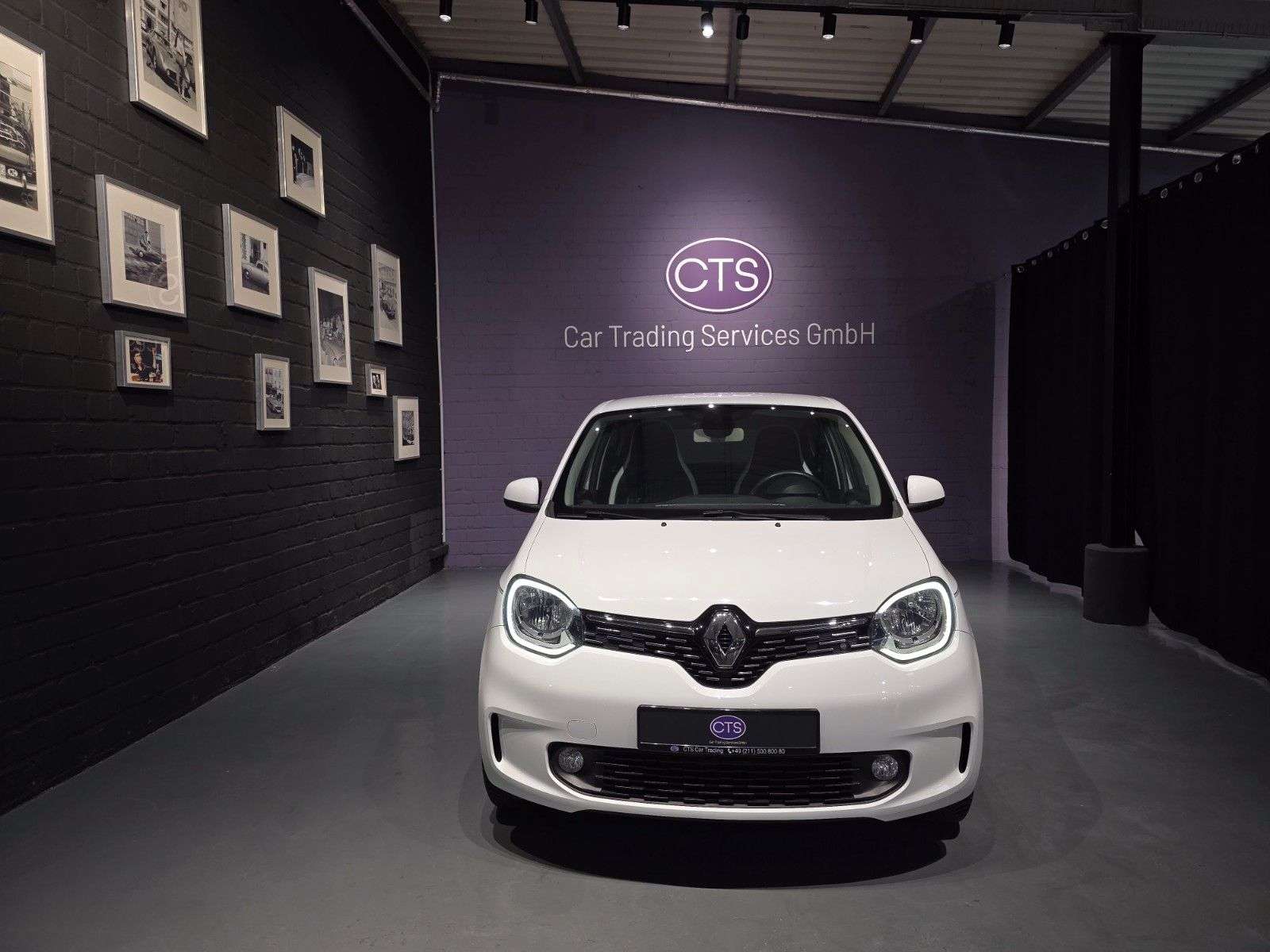 Second hand Renault Twingo 0.9 tce