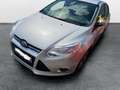 Ford Focus 1.0 EcoBoost, ATM nur 15.000km, Turbo defekt! Argintiu - thumbnail 3