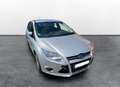 Ford Focus 1.0 EcoBoost, ATM nur 15.000km, Turbo defekt! Argintiu - thumbnail 1