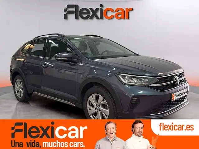 Volkswagen Taigo Life+1.0+TSI+70kW+%2895CV%29