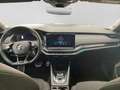Skoda Octavia Combi iV SPORTLINE LM19 HuD ASSIST KAMER Grau - thumbnail 5