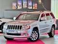Jeep Grand Cherokee 3.0 CRD Overland AHK Kamera Xenon Silber - thumbnail 1