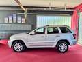 Jeep Grand Cherokee 3.0 CRD Overland AHK Kamera Xenon Silber - thumbnail 9