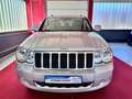 Jeep Grand Cherokee 3.0 CRD Overland AHK Kamera Xenon Silber - thumbnail 4