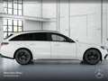 Mercedes-Benz E 300 de T 4M Hybrid AMG Fahrass 360° Pano Distr. Weiß - thumbnail 22