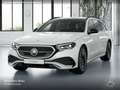 Mercedes-Benz E 300 de T 4M Hybrid AMG Fahrass 360° Pano Distr. Weiß - thumbnail 2