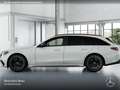 Mercedes-Benz E 300 de T 4M Hybrid AMG Fahrass 360° Pano Distr. Weiß - thumbnail 6