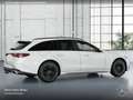 Mercedes-Benz E 300 de T 4M Hybrid AMG Fahrass 360° Pano Distr. Weiß - thumbnail 20