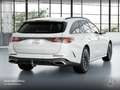 Mercedes-Benz E 300 de T 4M Hybrid AMG Fahrass 360° Pano Distr. Weiß - thumbnail 5
