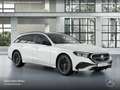 Mercedes-Benz E 300 de T 4M Hybrid AMG Fahrass 360° Pano Distr. Weiß - thumbnail 21