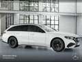 Mercedes-Benz E 300 de T 4M Hybrid AMG Fahrass 360° Pano Distr. Weiß - thumbnail 16