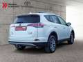 Toyota RAV 4 2.5 4x2 Hybrid KAMERA NAVI AHK ACC LED Wit - thumbnail 3