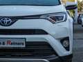 Toyota RAV 4 2.5 4x2 Hybrid KAMERA NAVI AHK ACC LED Wit - thumbnail 28