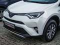 Toyota RAV 4 2.5 4x2 Hybrid KAMERA NAVI AHK ACC LED Wit - thumbnail 29