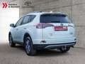 Toyota RAV 4 2.5 4x2 Hybrid KAMERA NAVI AHK ACC LED Wit - thumbnail 5