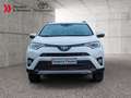 Toyota RAV 4 2.5 4x2 Hybrid KAMERA NAVI AHK ACC LED Wit - thumbnail 2