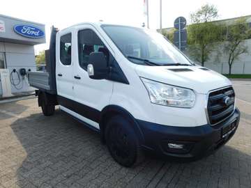 Pritsche 350 L2 Doppelkabine Trend