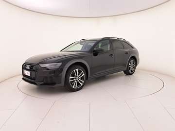 allroad 40 2.0 tdi mhev 12v quattro 204cv s-tronic