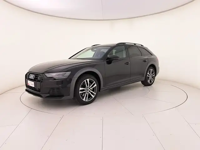 Audi A6 allroad allroad 40 2.0 tdi mhev 12v quattro 204cv s-tronic