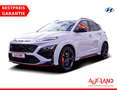 Hyundai KONA 2.0 T-GDI N Performance LED Sitzbelüftung Niebieski - thumbnail 1
