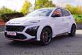 Hyundai KONA 2.0 T-GDI N Performance LED Sitzbelüftung Niebieski - thumbnail 2