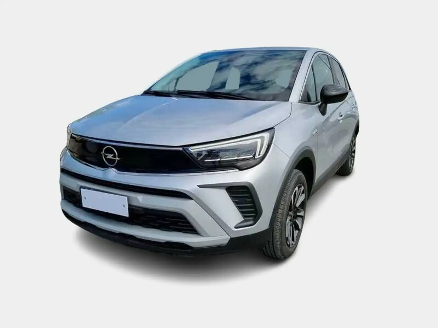 Opel Crossland 1.2 110CV BZ ELEGANCE - 1