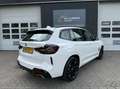 BMW X3 xDrive30e High Executive MSPORT BLACK EDITION PANO Wit - thumbnail 5