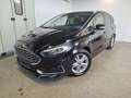 Ford S-Max S-MAX Titanium 2.0 EcoBlue SCR Aut. LED, Kamera... Schwarz - thumbnail 1