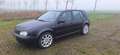 Volkswagen Golf 1.6 Zwart - thumbnail 1