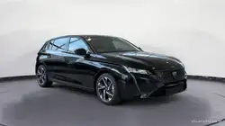 Peugeot 308 1.2i Hybrid 136 e-DCS6 Allure