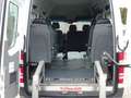 Mercedes-Benz Sprinter 316 NGT/CNG Rollstuhlrampe 115KW Euro 6 Blanc - thumbnail 9