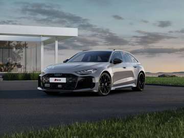 RS5 CARBOCERAMICI Avant 2.9 phev PERFORMANCE 639 CV,TETTO PANORAMICO,HUD,PACCHETTO LUCI