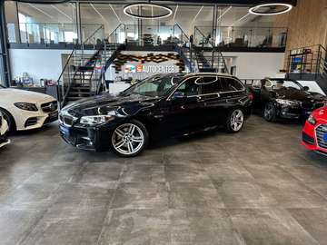 d xDrive Touring *M-Paket*2. H.d*Klima*Pano*