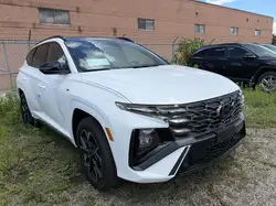Hyundai Tucson 2026