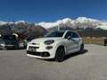 Fiat 500X Hybrid 130 eDCT7 Sport Aut. Weiß - thumbnail 2