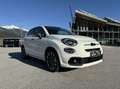 Fiat 500X Hybrid 130 eDCT7 Sport Aut. Weiß - thumbnail 4