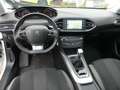 Peugeot 308 *1.2*Klima*Sitzhzg*PDC*Kam*Navi*Pano Weiß - thumbnail 13