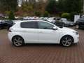 Peugeot 308 *1.2*Klima*Sitzhzg*PDC*Kam*Navi*Pano Weiß - thumbnail 4