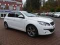 Peugeot 308 *1.2*Klima*Sitzhzg*PDC*Kam*Navi*Pano Weiß - thumbnail 3