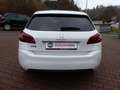 Peugeot 308 *1.2*Klima*Sitzhzg*PDC*Kam*Navi*Pano Weiß - thumbnail 6