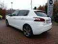 Peugeot 308 *1.2*Klima*Sitzhzg*PDC*Kam*Navi*Pano Weiß - thumbnail 7